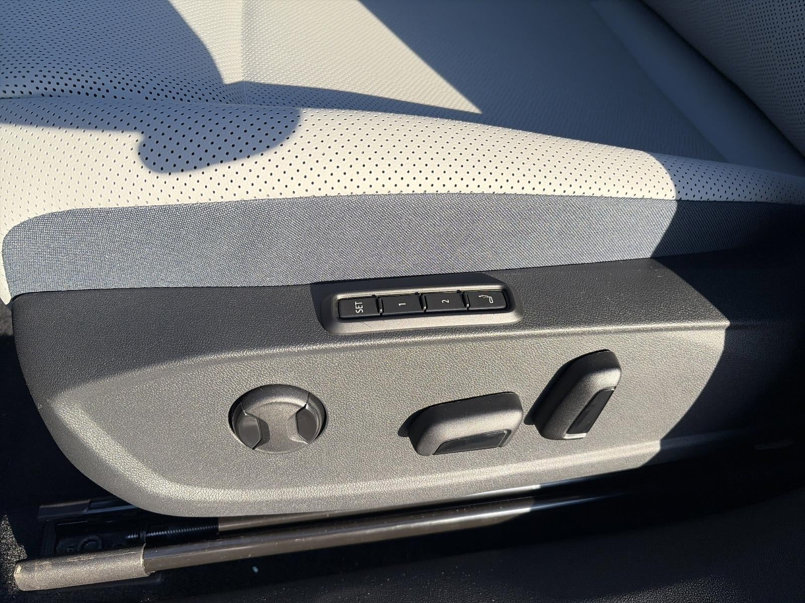 2025 Volkswagen ID.4 Pro S AWD