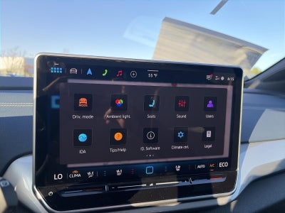 2025 Volkswagen ID.4 Pro S AWD