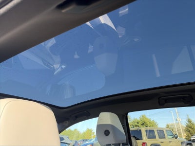 2025 Volkswagen ID.4 Pro S AWD