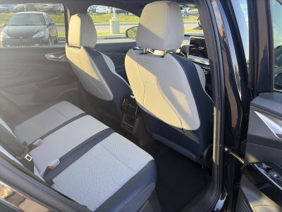 2025 Volkswagen ID.4 Pro S AWD