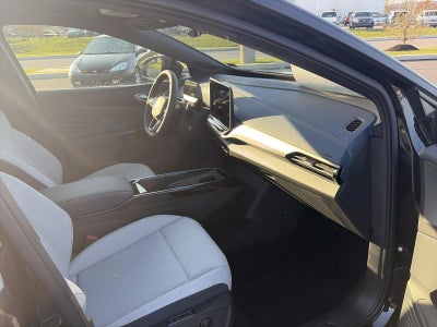 2025 Volkswagen ID.4 Pro S AWD