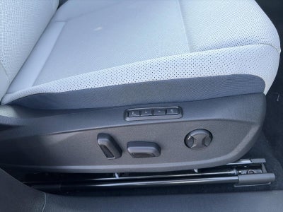 2025 Volkswagen ID.4 Pro S AWD