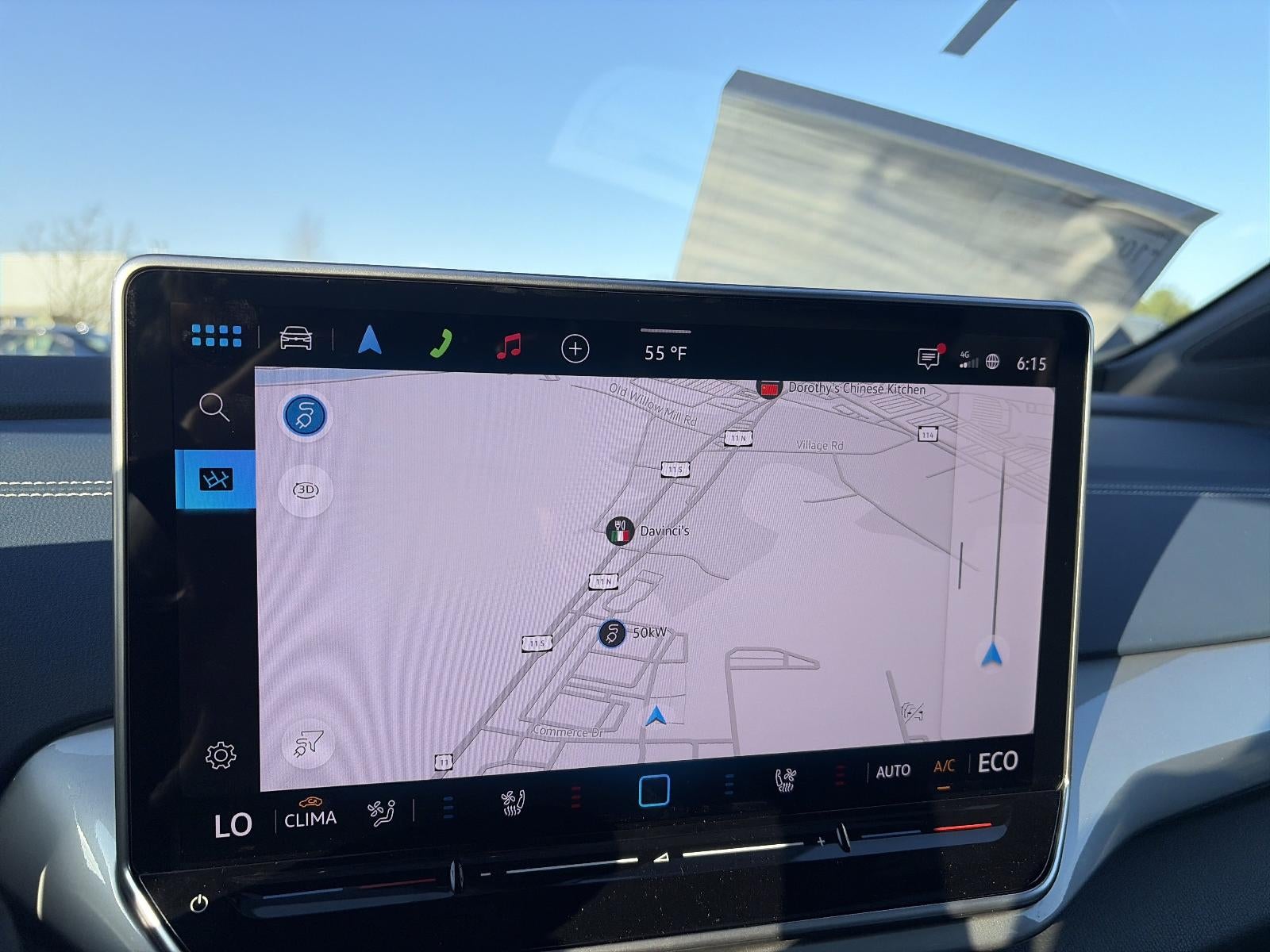 2025 Volkswagen ID.4 Pro S AWD