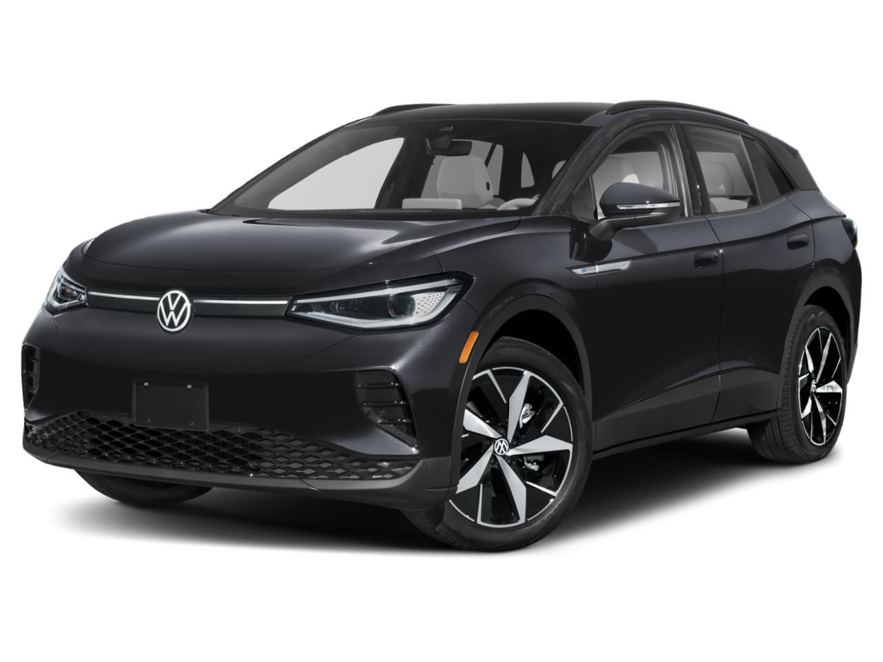 2025 Volkswagen ID.4 Pro S AWD