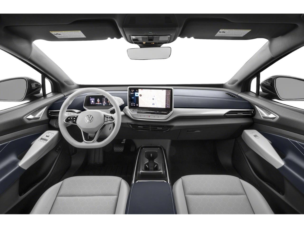 2025 Volkswagen ID.4 Pro S AWD
