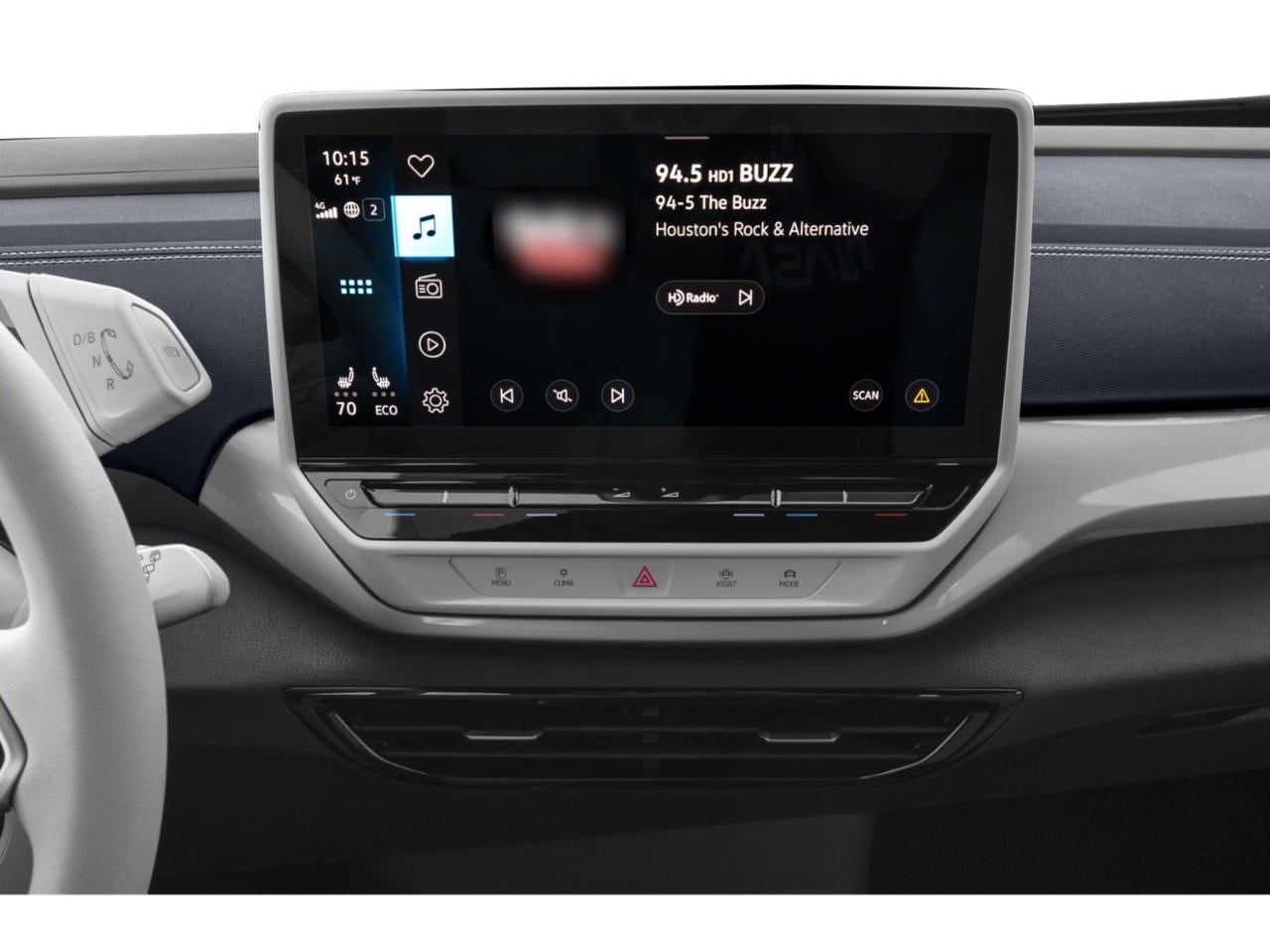 2025 Volkswagen ID.4 Pro S AWD