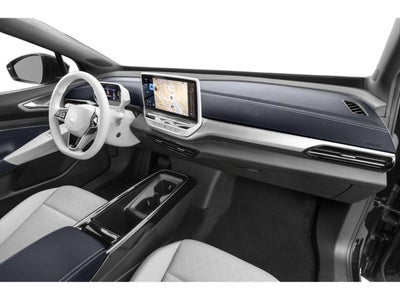 2025 Volkswagen ID.4 Pro S AWD
