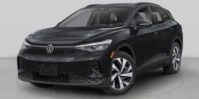 2025 Volkswagen ID.4 Pro S AWD