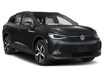 2025 Volkswagen ID.4 Pro S AWD
