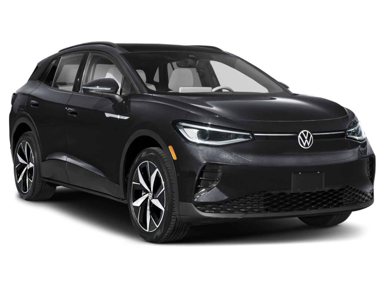 2025 Volkswagen ID.4 Pro S AWD