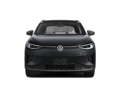 2025 Volkswagen ID.4 Pro S AWD