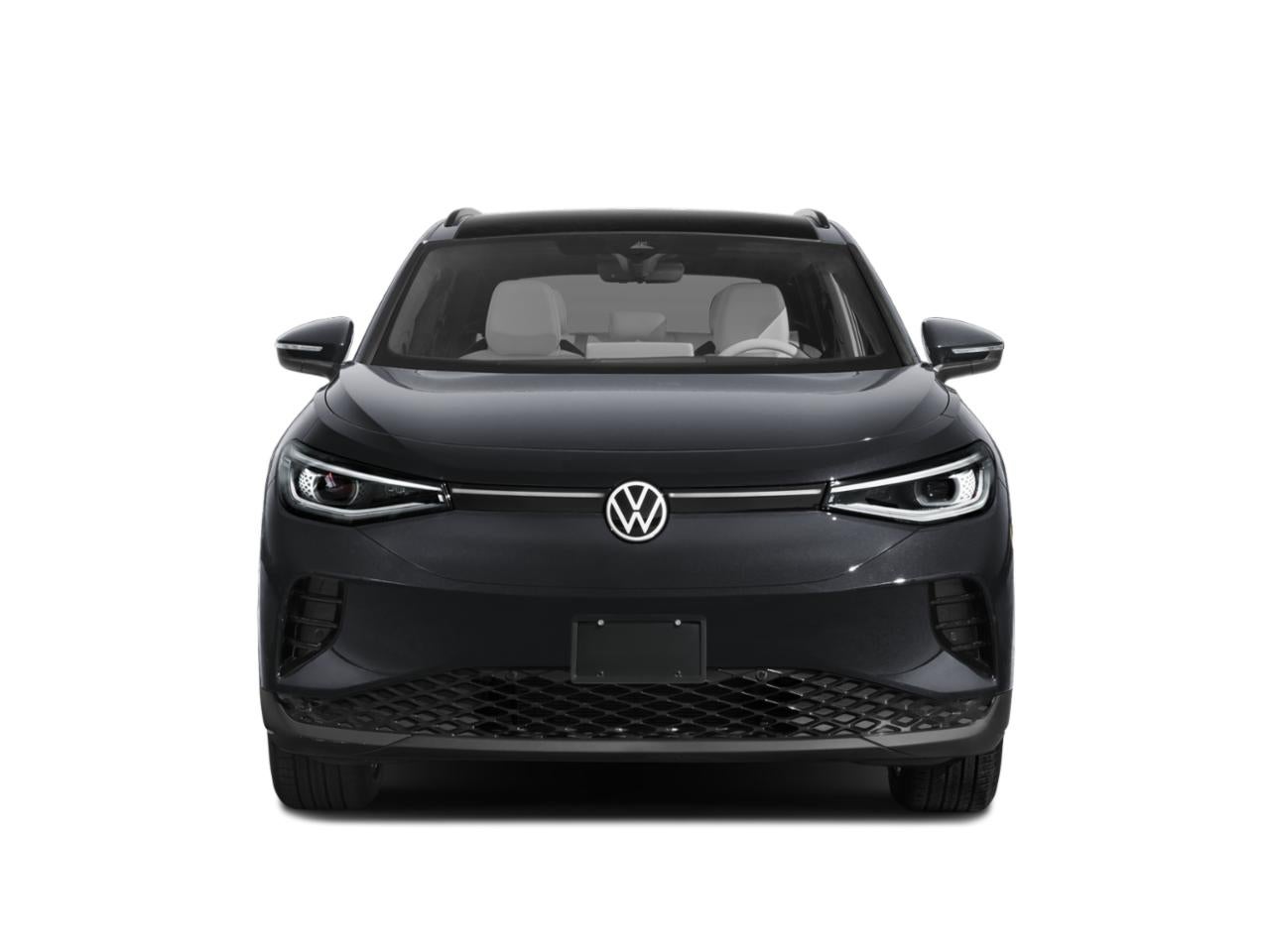 2025 Volkswagen ID.4 Pro S AWD