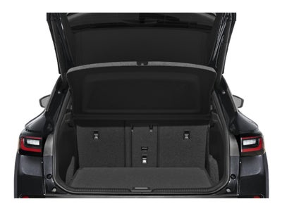 2025 Volkswagen ID.4 Pro S AWD