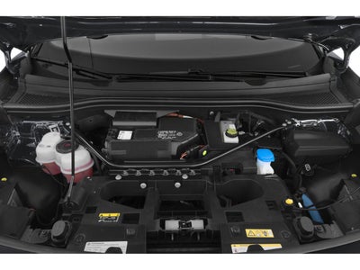 2025 Volkswagen ID.4 Pro S AWD