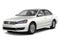 2012 Volkswagen Passat 4dr Sdn 2.5L Auto S PZEV