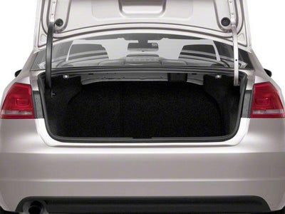 2012 Volkswagen Passat 4dr Sdn 2.5L Auto S PZEV