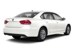 2012 Volkswagen Passat 4dr Sdn 2.5L Auto S PZEV