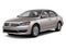 2012 Volkswagen Passat 4dr Sdn 2.5L Auto S PZEV