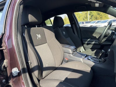 2021 Dodge Charger Scat Pack Widebody RWD