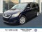 2014 Volkswagen Routan 4dr Wgn SE w/RSE & Navigation