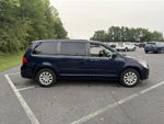 2014 Volkswagen Routan 4dr Wgn SE w/RSE & Navigation