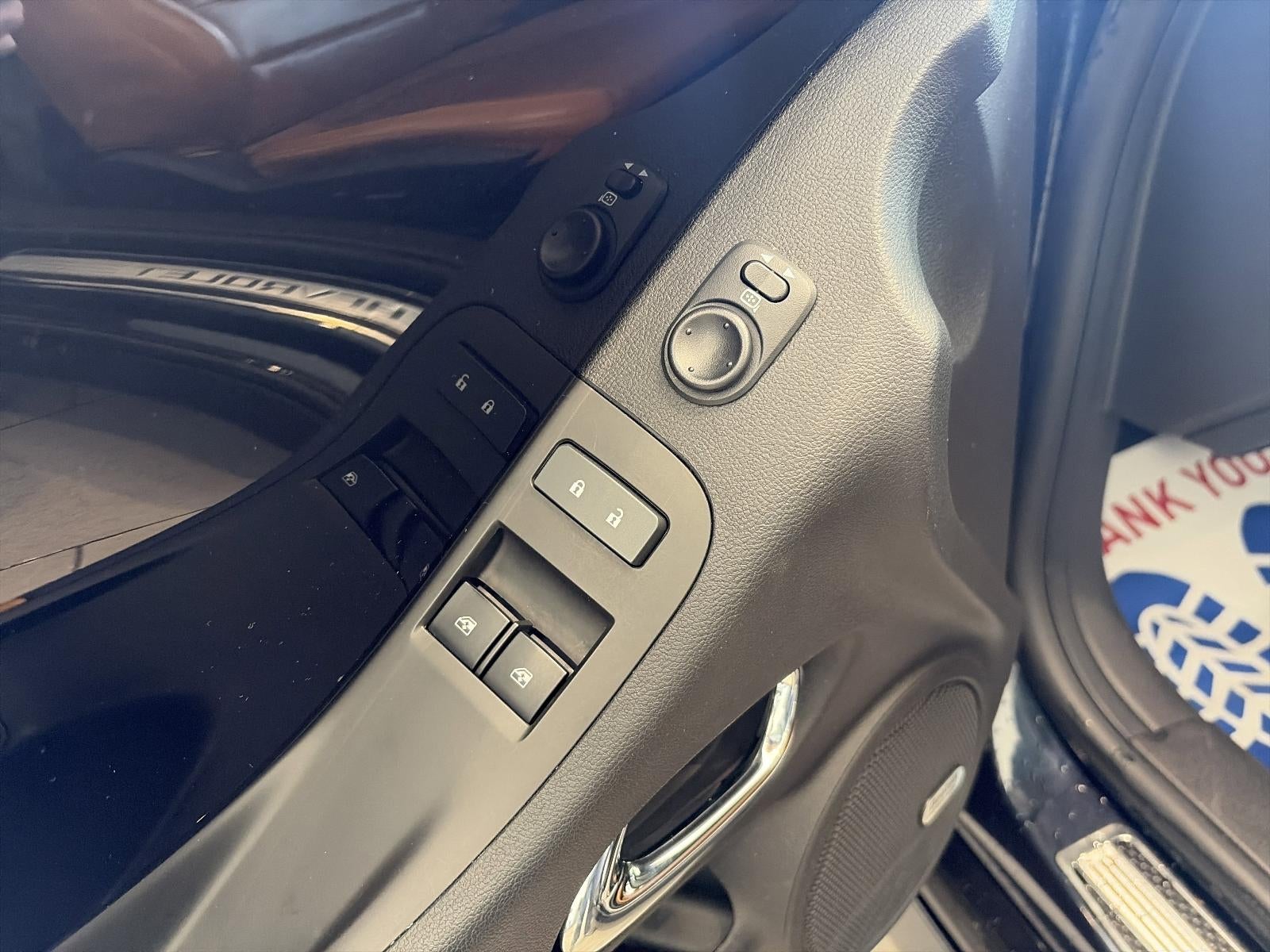 2013 Chevrolet Camaro Coupe 2SS