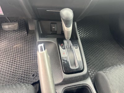 2015 Honda Civic Sedan LX CVT