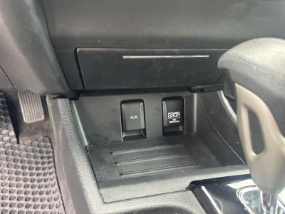 2015 Honda Civic Sedan LX CVT