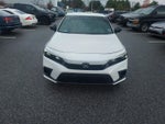 2024 Honda Civic Sedan Sport CVT