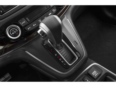 2015 Honda CR-V EX-L AWD