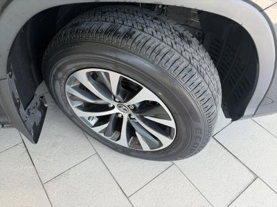 2022 Lexus RX 350 AWD