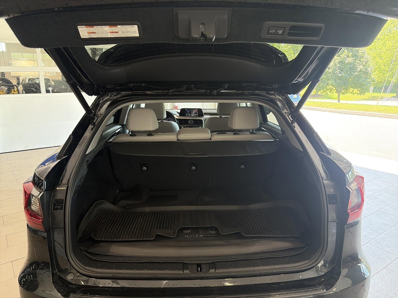 2022 Lexus RX 350 AWD