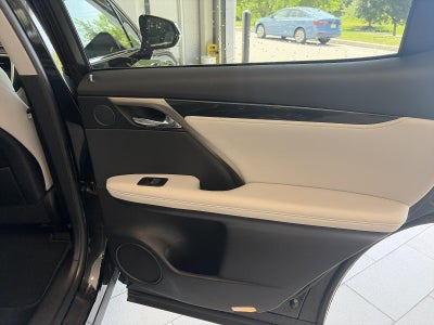 2022 Lexus RX 350 AWD