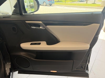 2022 Lexus RX 350 AWD