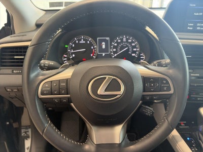 2022 Lexus RX 350 AWD