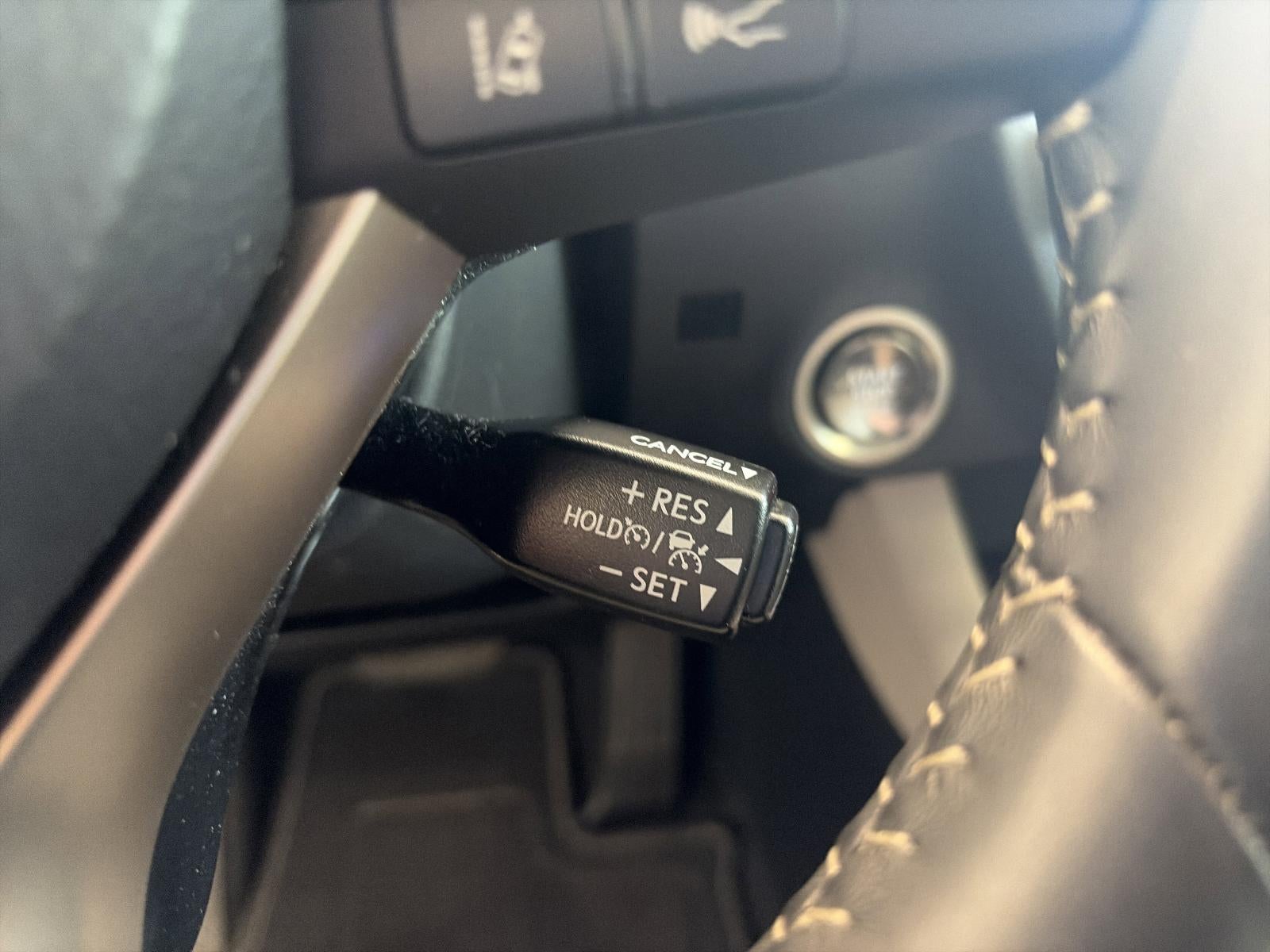 2022 Lexus RX 350 AWD