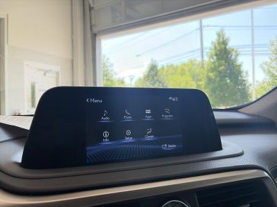 2022 Lexus RX 350 AWD