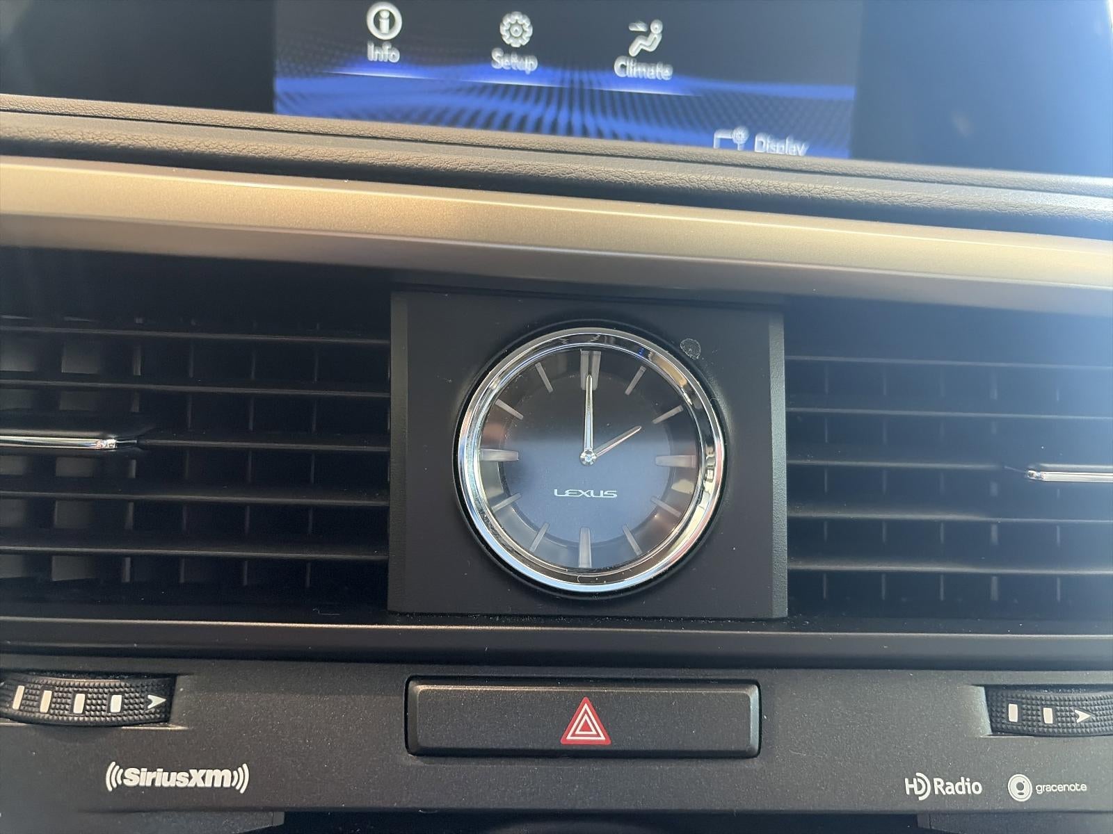 2022 Lexus RX 350 AWD