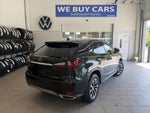 2022 Lexus RX 350 AWD