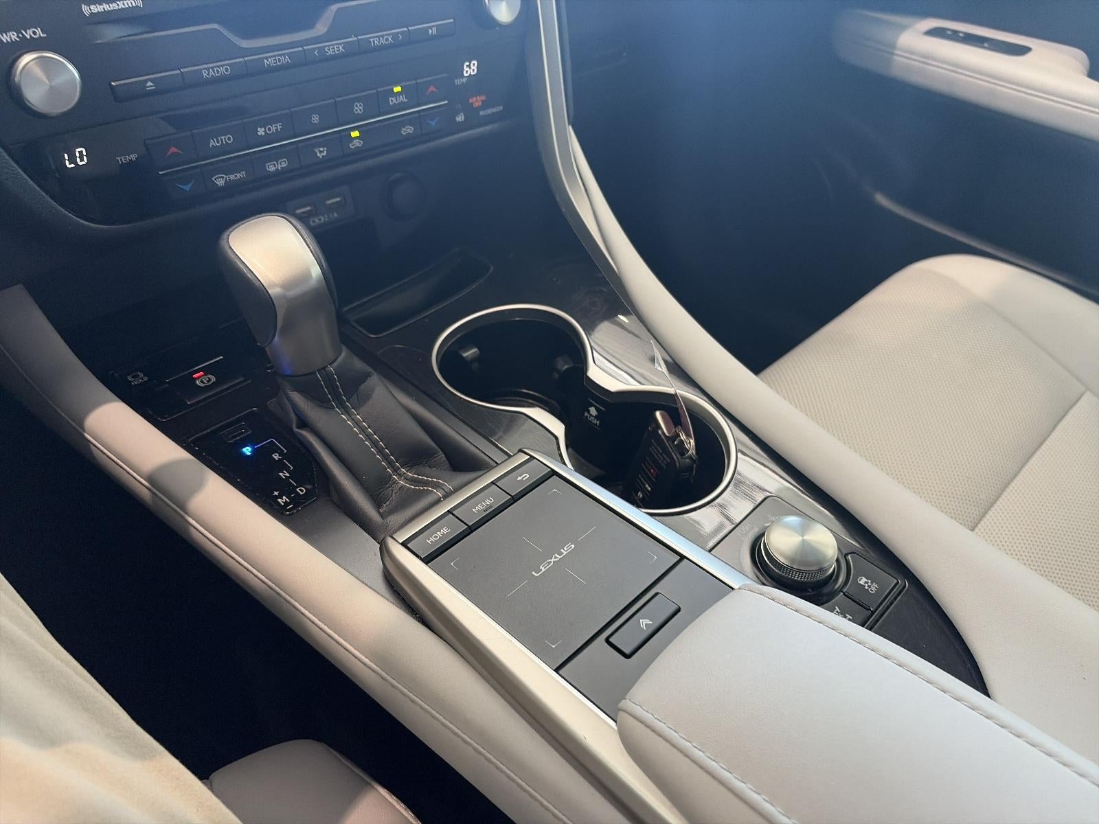 2022 Lexus RX 350 AWD