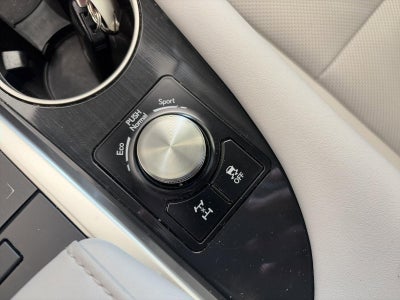 2022 Lexus RX 350 AWD