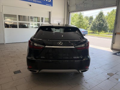 2022 Lexus RX 350 AWD