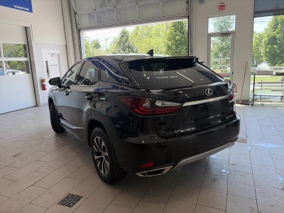2022 Lexus RX 350 AWD