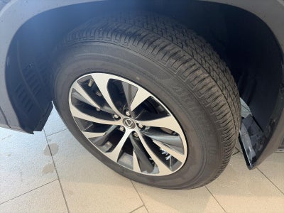 2022 Lexus RX 350 AWD