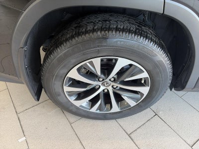 2022 Lexus RX 350 AWD