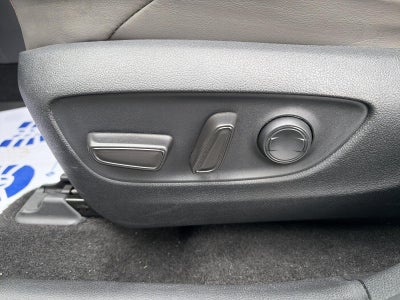 2019 Toyota RAV4 Adventure AWD (Natl)