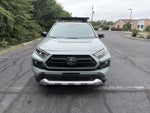 2019 Toyota RAV4 Adventure AWD (Natl)