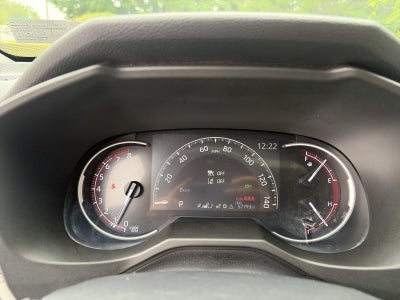 2019 Toyota RAV4 Adventure AWD (Natl)
