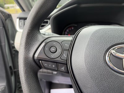 2019 Toyota RAV4 Adventure AWD (Natl)