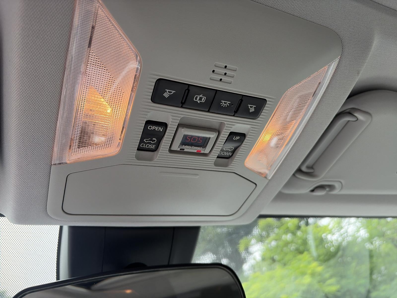 2019 Toyota RAV4 Adventure AWD (Natl)